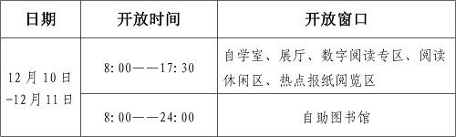 北海市图书馆关于庆祝自治区成立60周年放假期间开放时间的通知