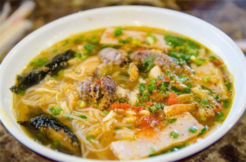 “走读广西·大年就在GUO里过——欢歌，美食，游广西”第二弹