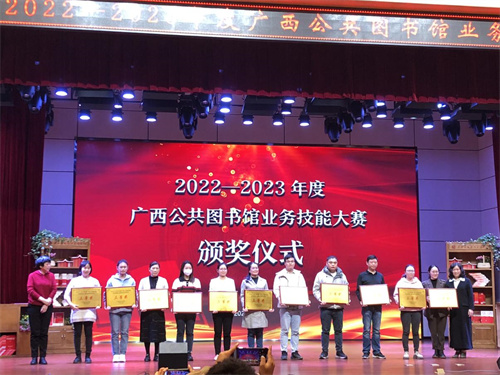 2022年荣誉回顾丨踔厉奋发新征程 守正创新“兴”文化