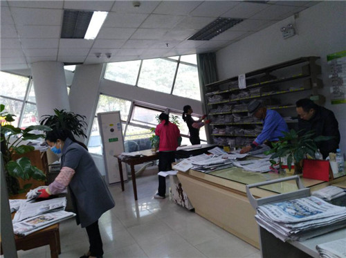 阅览部又上新啦！