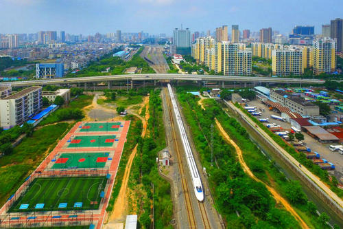 “庆祝新中国成立70周年共建书香北部湾”摄影征图大赛北海市图书馆初选作品推送