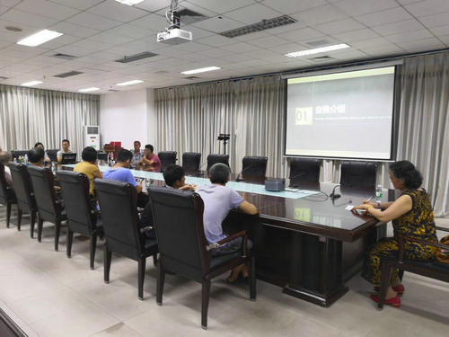 北海市外语角(No.011)——家庭和家庭故事