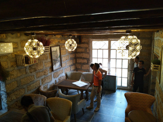 北海市图书馆全力推进海岛智慧书房 项目建设