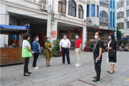 图书馆联盟建设进行时——海城区即将建设城市智慧书房