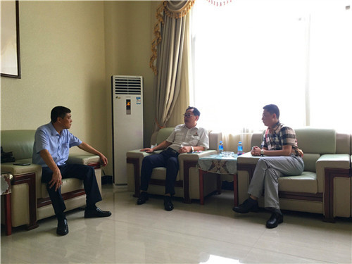  北部湾图书馆联盟建设进行时——全民阅读即将迈入“高铁时代”