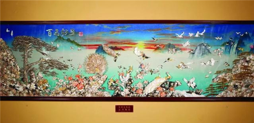  北海贝雕——北海非遗线上视频展播（一）