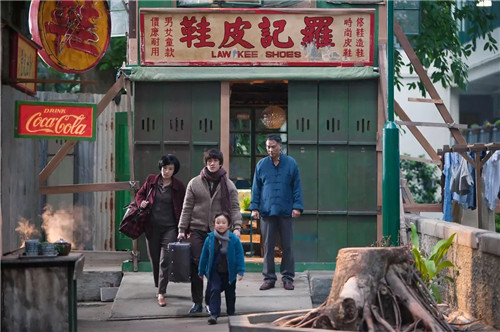 影友沙龙预告：岁月神偷