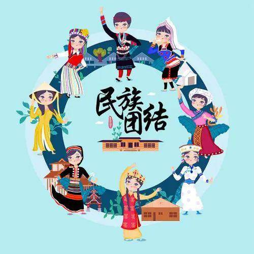“民族团结心向党”劳动公益学堂2022年“美好‘食’光——小厨师大厨房”系列活动