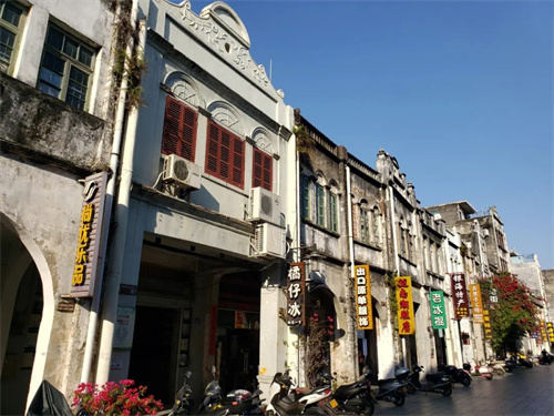 走读广西，我们又出发啦！