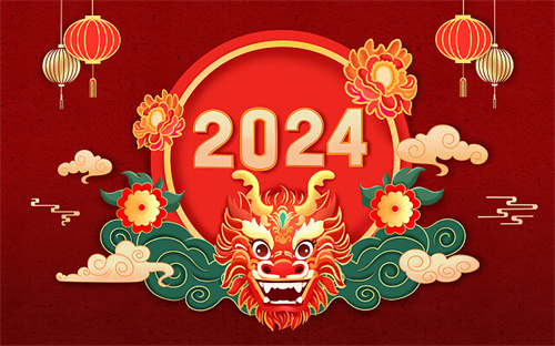 春节活动预告来袭！图图书书邀您一起过大年～